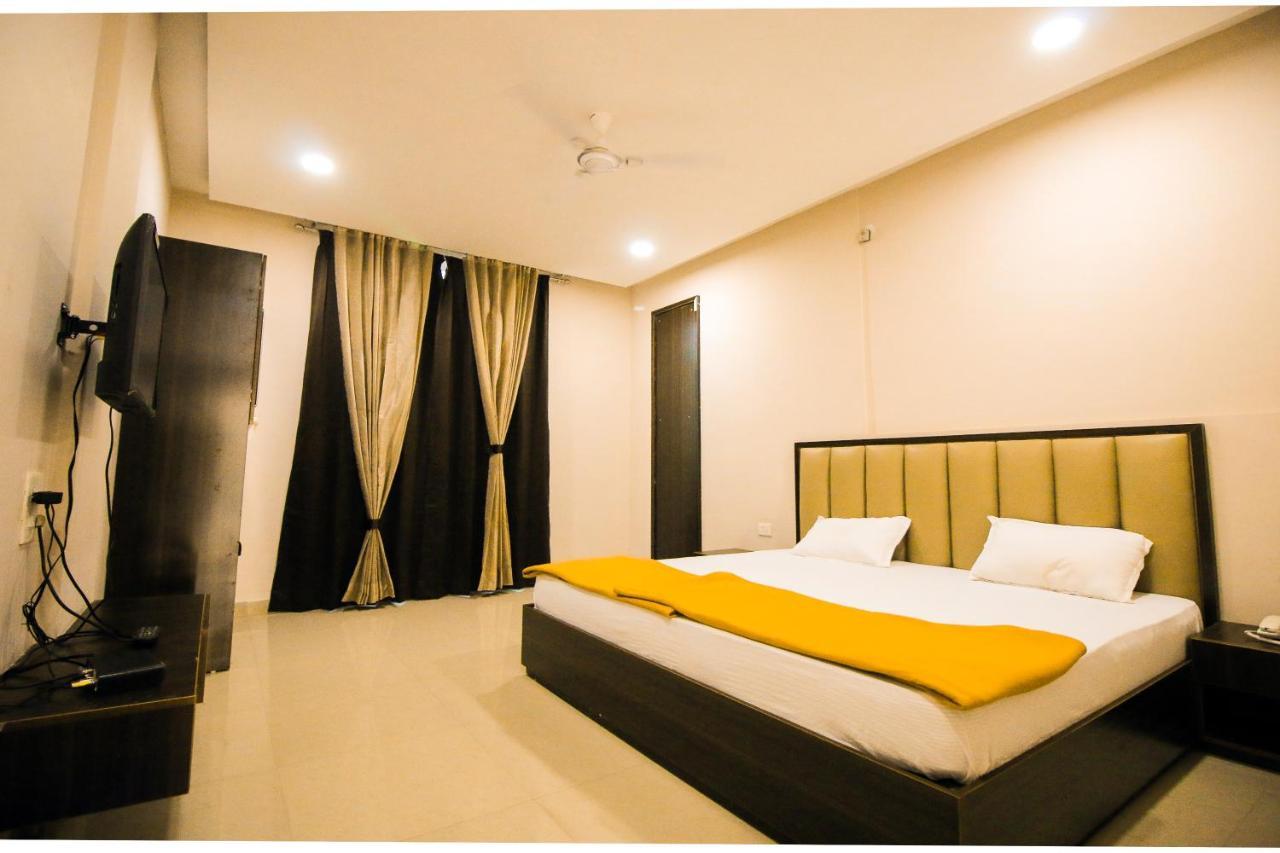 Namastay Welcome Home Ratlam Exterior photo